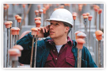 Discovery Bay California Construction Company
